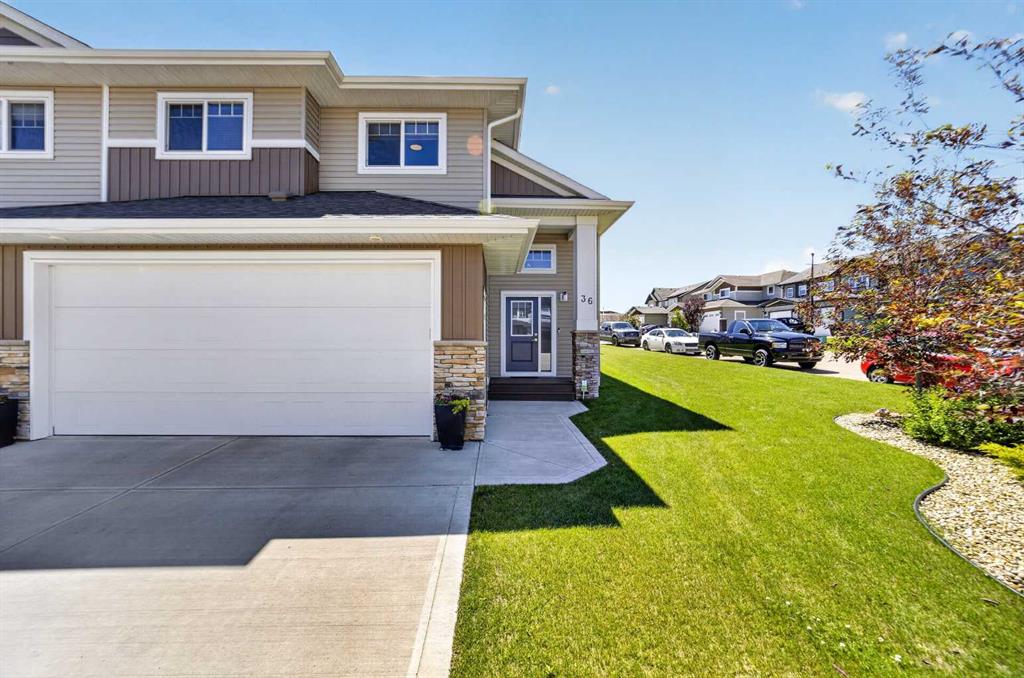 36 Cameron Close, Sylvan Lake, MLS® # A2326909