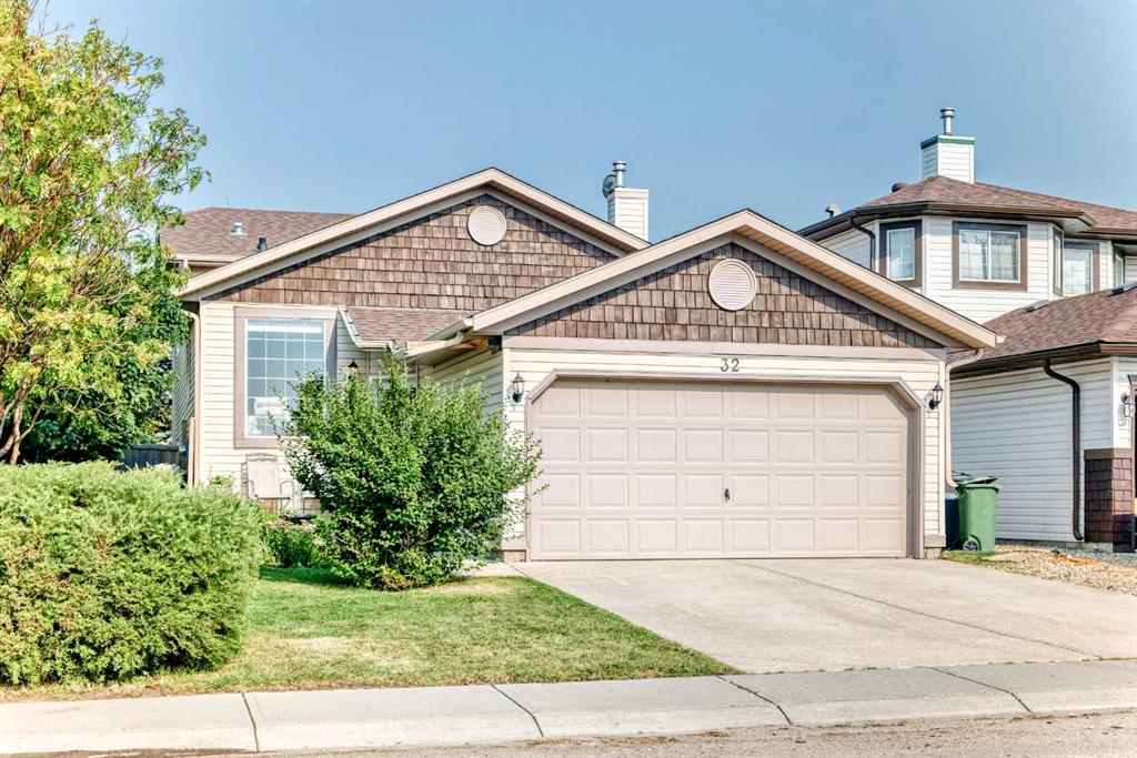 32 Cimarron Meadows Way, Okotoks, MLS® # A2326934