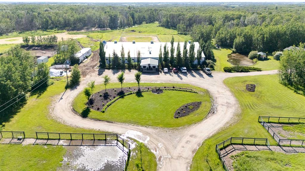 51328 Range Road 231, Sherwood Park, MLS® # A2326937