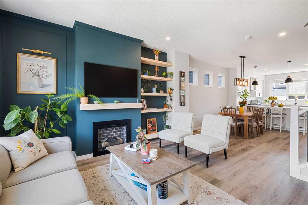 327 Masters Row, Calgary, MLS® # A2326947