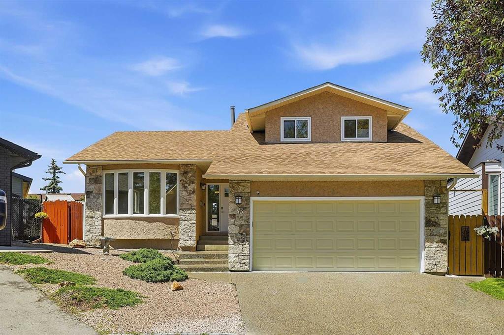 43 Beaconsfield Place, Calgary, MLS® # A2326961