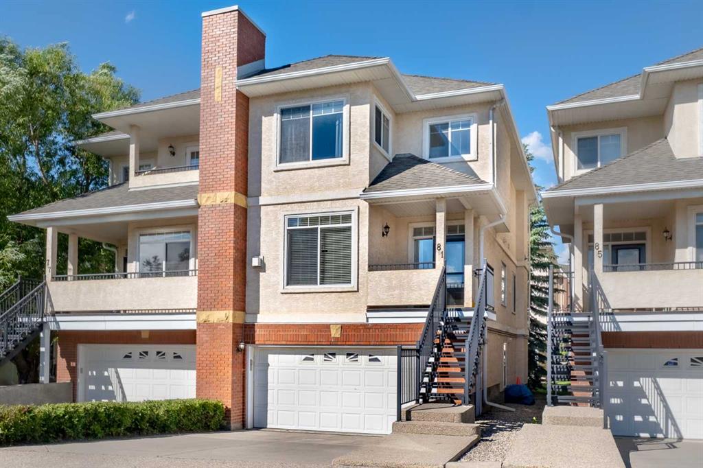 Real Estate Listing MLS A2327006