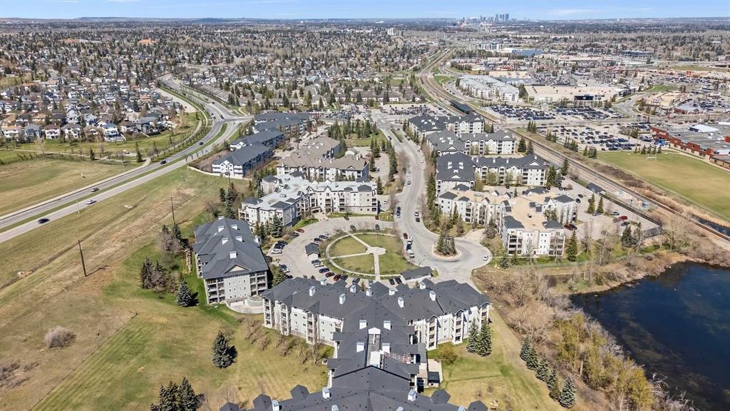 5500 Somervale Court, Calgary, MLS® # A2327063