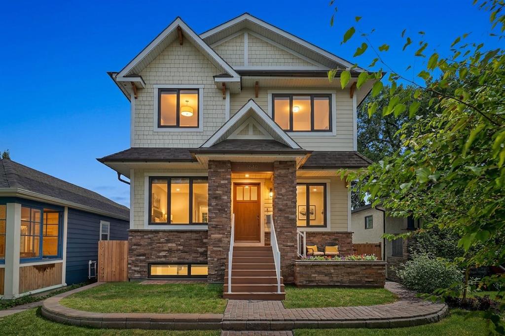1640 16 Street, Calgary, MLS® # A2327124