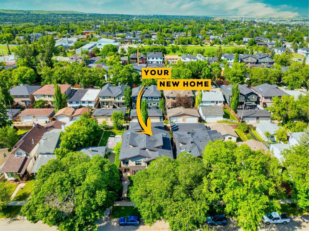 434 22 Avenue, Calgary, MLS® # A2327307