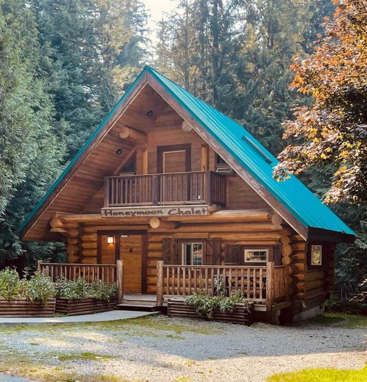 7050 Trans-canada Highway, Out Of Province_alberta, MLS® # A2327313