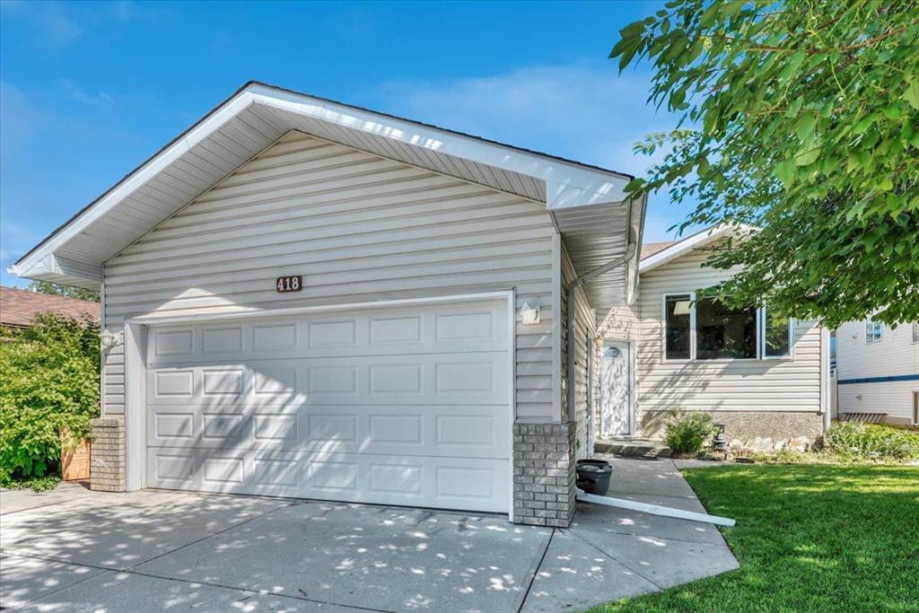 418 1 Avenue, Diamond Valley, MLS® # A2327477