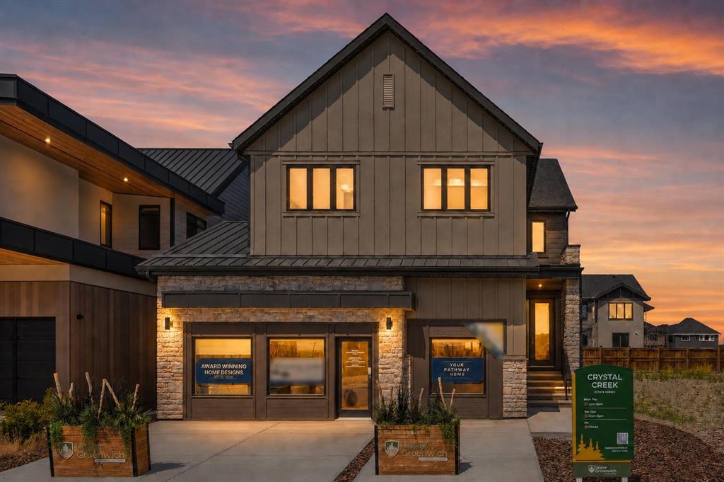 364 Greenwich Drive, Calgary, MLS® # A2327521