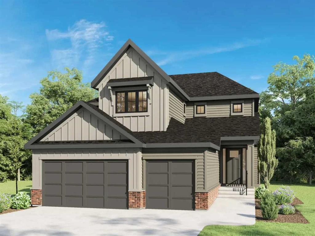 116 Greenwich Heath, Calgary, MLS® # A2327526