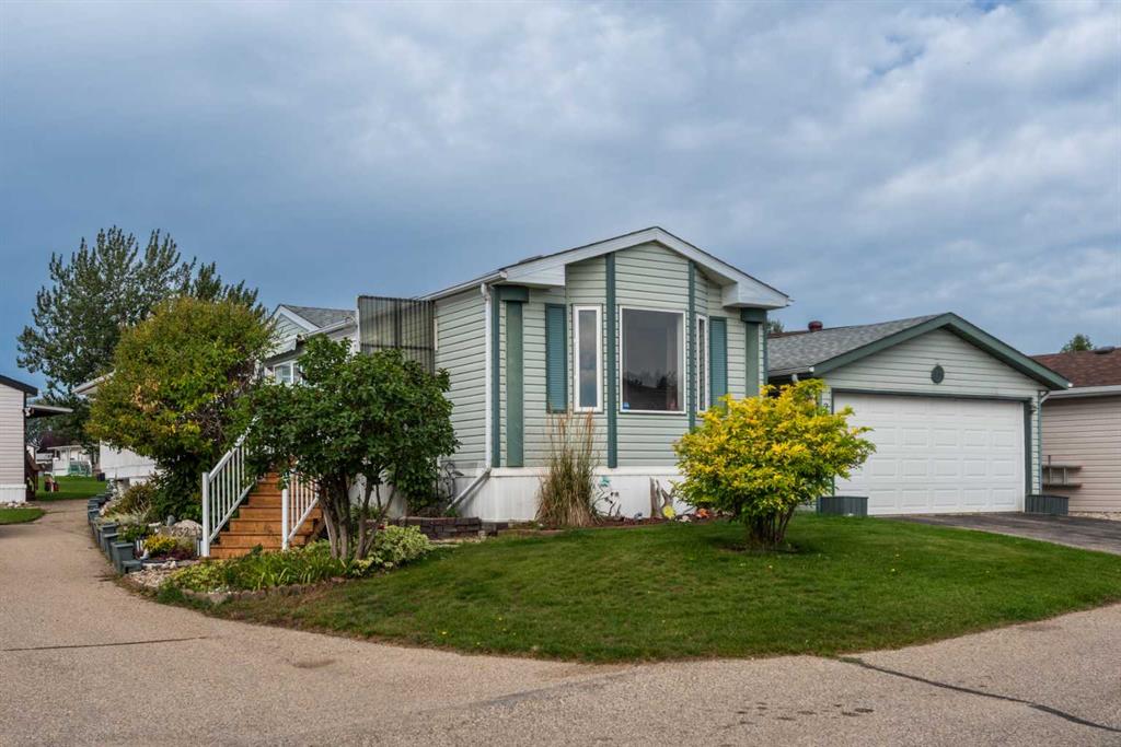 232 Ranchwood Lane, Strathmore, MLS® # A2327530