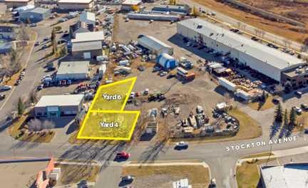 100 Stockton Avenue, Okotoks, MLS® # A2327534