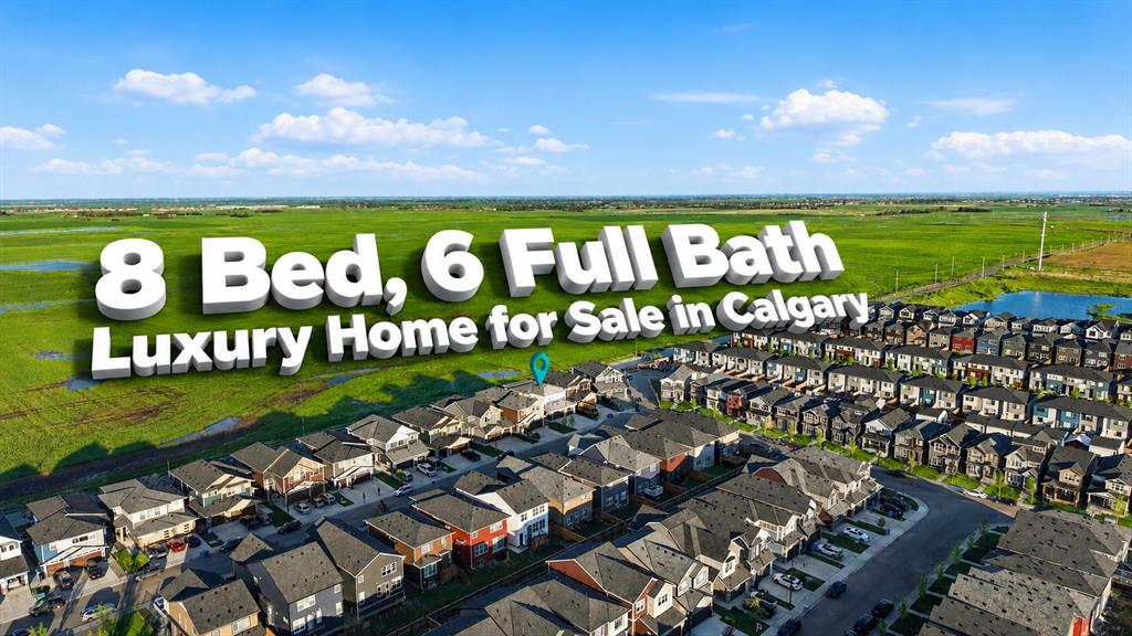 109 Homestead Crescent, Calgary, MLS® # A2327548