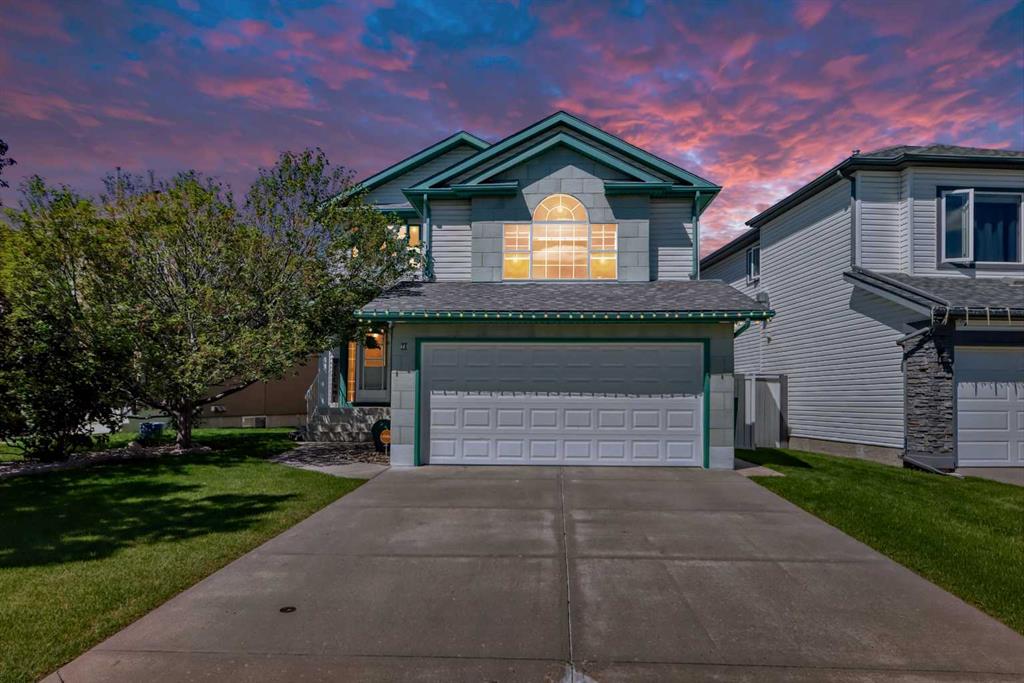 78 Arbour Butte Road, Calgary, MLS® # A2327596