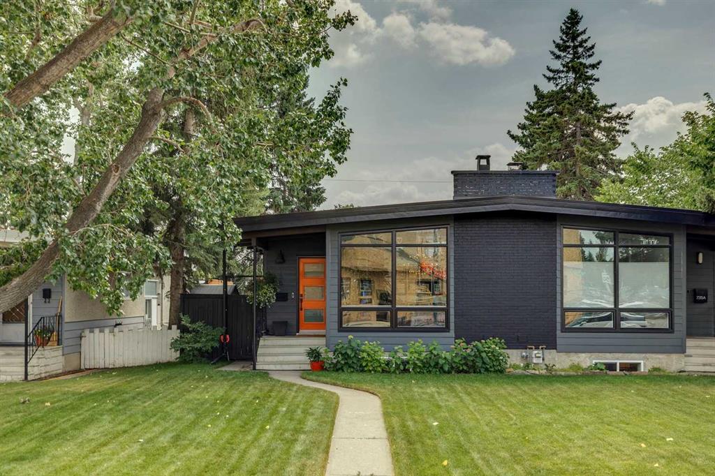 735 53 Avenue, Calgary, MLS® # A2327614
