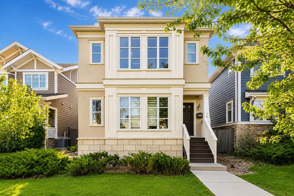 3804 Sarcee Road, Calgary, MLS® # A2327699