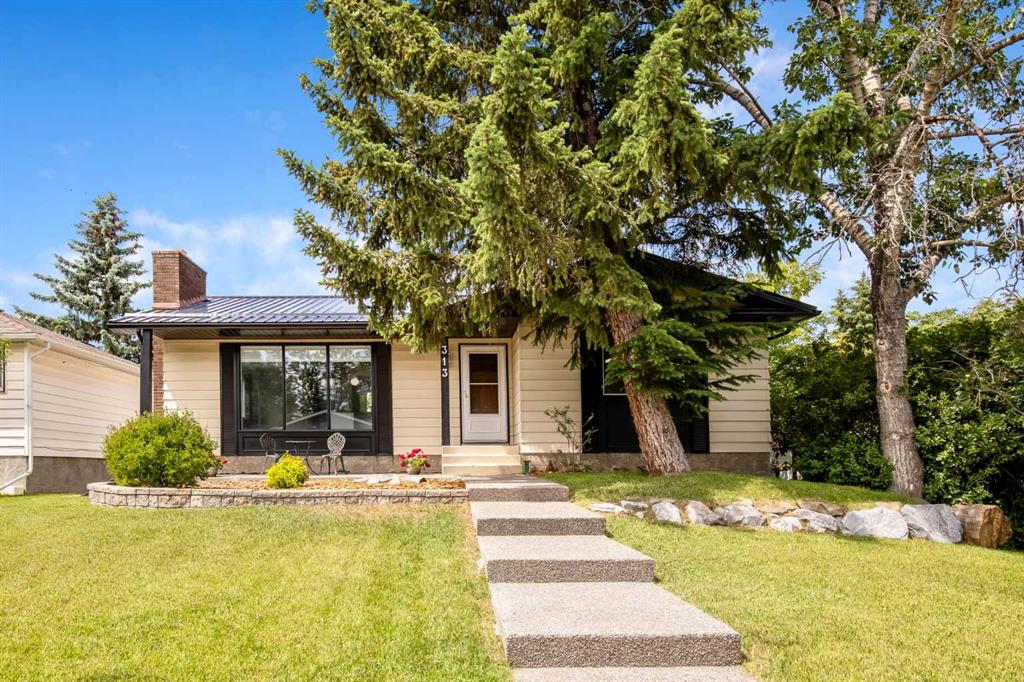 313 4 Street, Diamond Valley, MLS® # A2327744