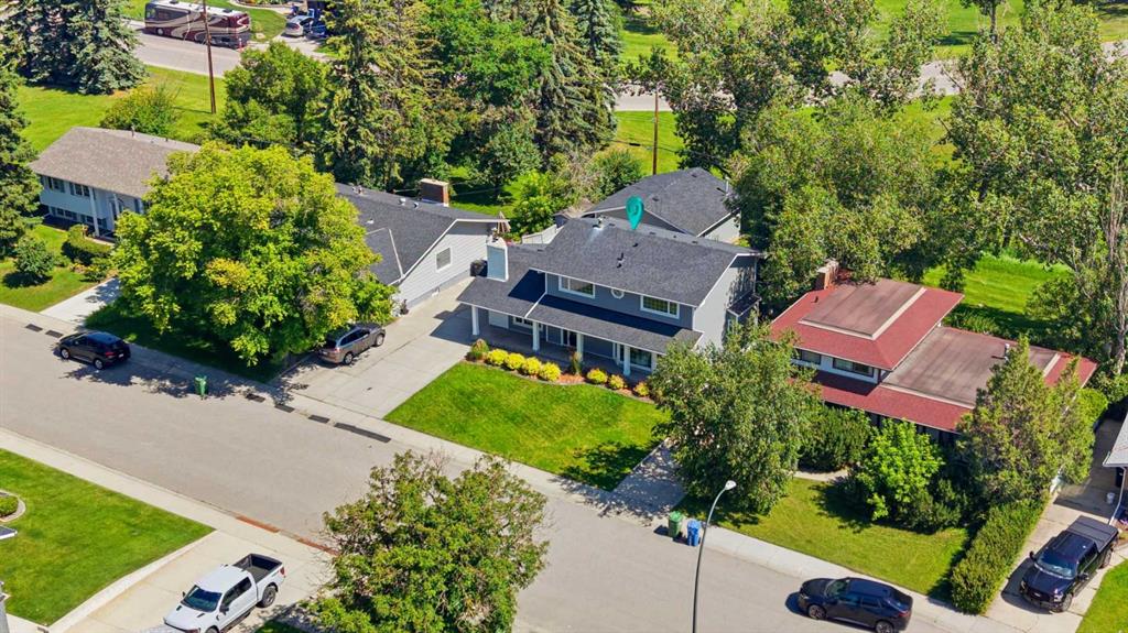 20 Mapleglade Close, Calgary, MLS® # A2327821