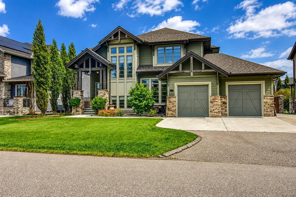 800 East  Lakeview Road, Chestermere, MLS® # A2327881