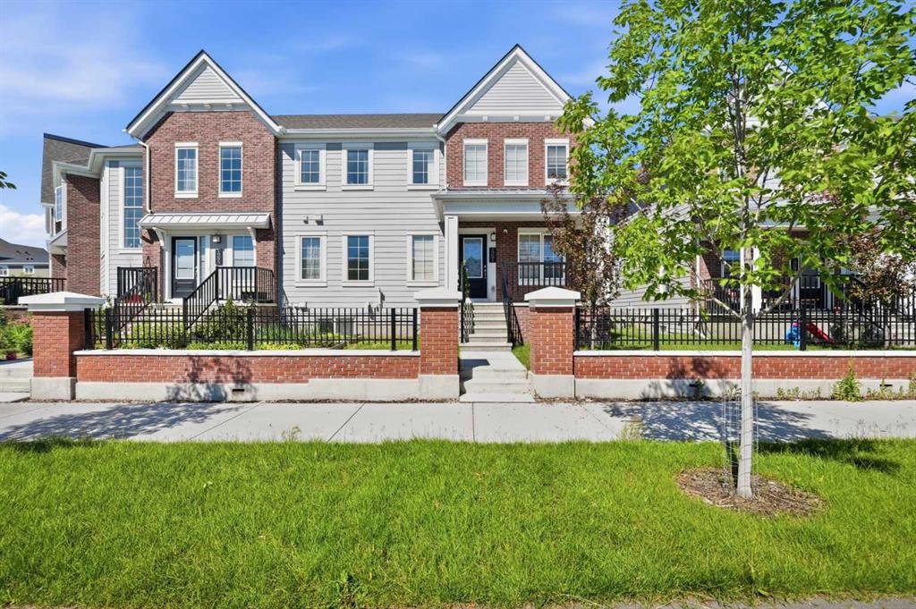 Real Estate Listing MLS A2327992