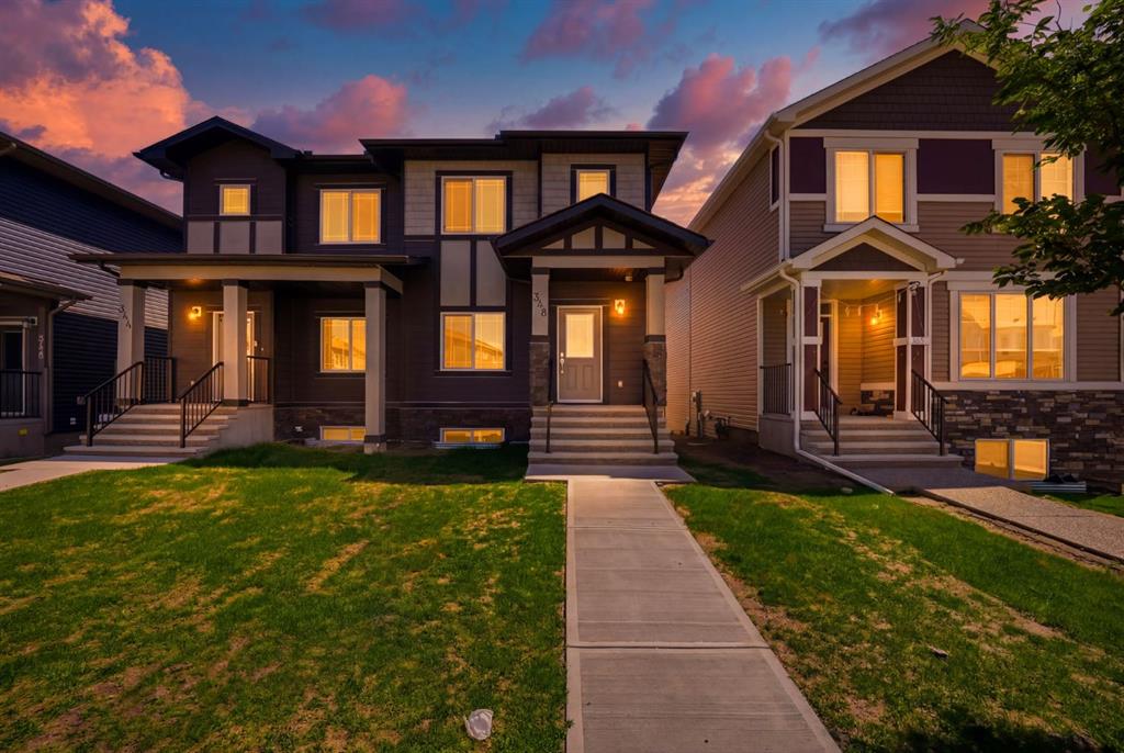 348 Cornerbrook Drive, Calgary, MLS® # A2328058
