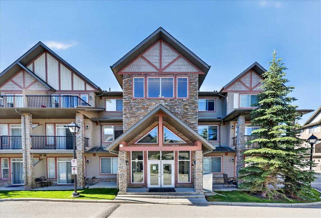 Real Estate Listing MLS A2328079