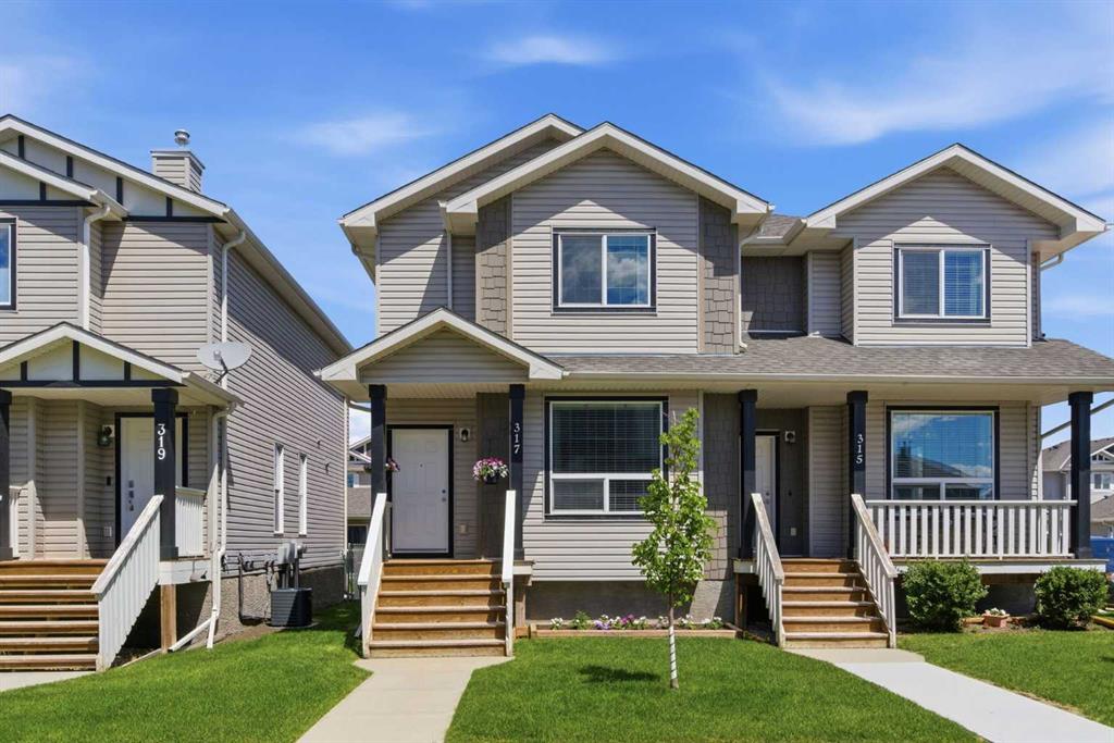 317 Sandford Place, Langdon, MLS® # A2328122