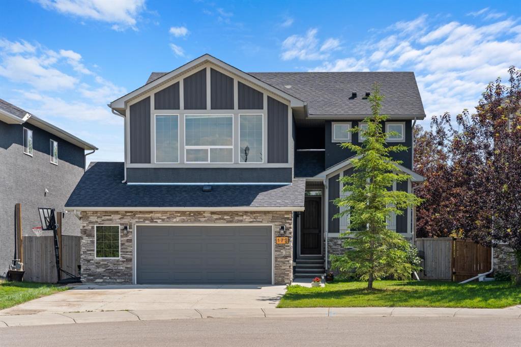172 Mcivor Terrace, Chestermere, MLS® # A2328288