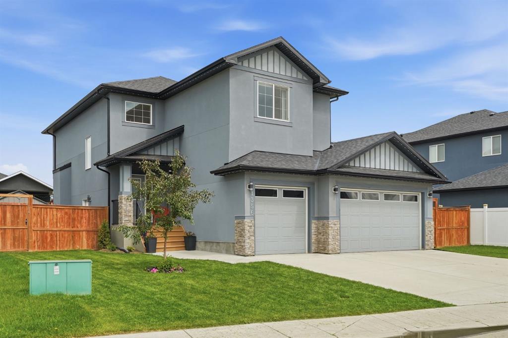 Real Estate Listing MLS A2328296