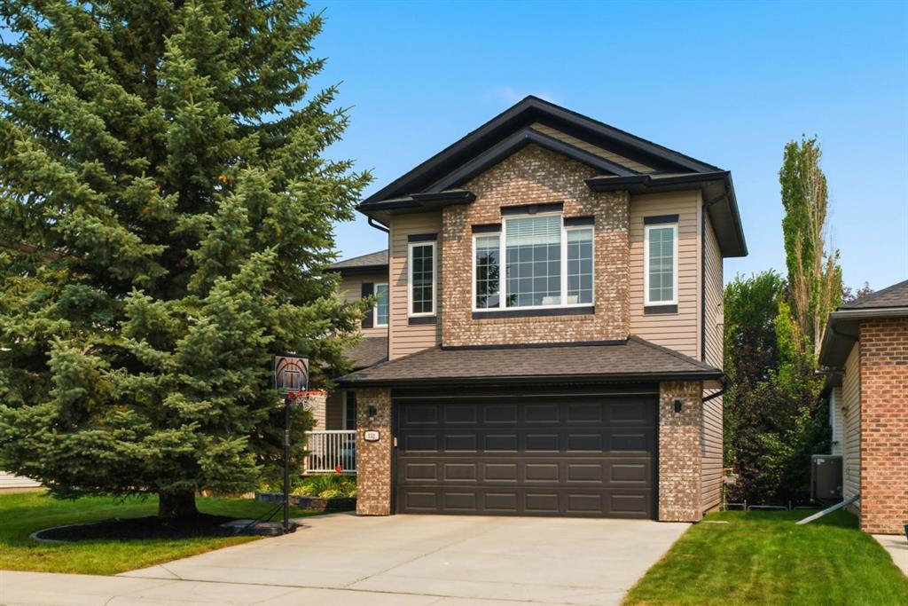 132 Coopers Heights, Airdrie, MLS® # A2328326