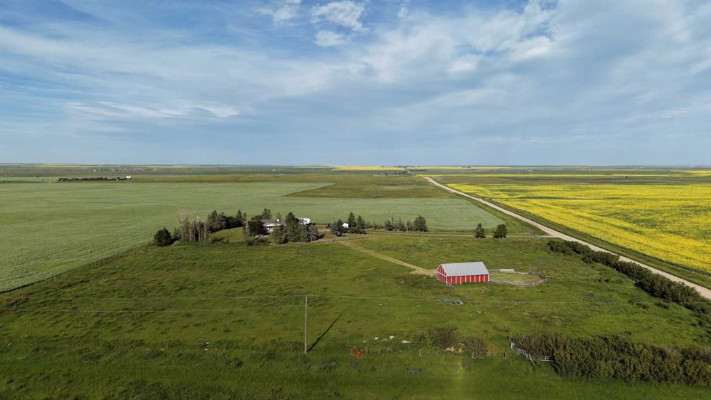 263076 Twp Rd 154, Rural Willow Creek No. 26, M.d. Of, MLS® # A2328327