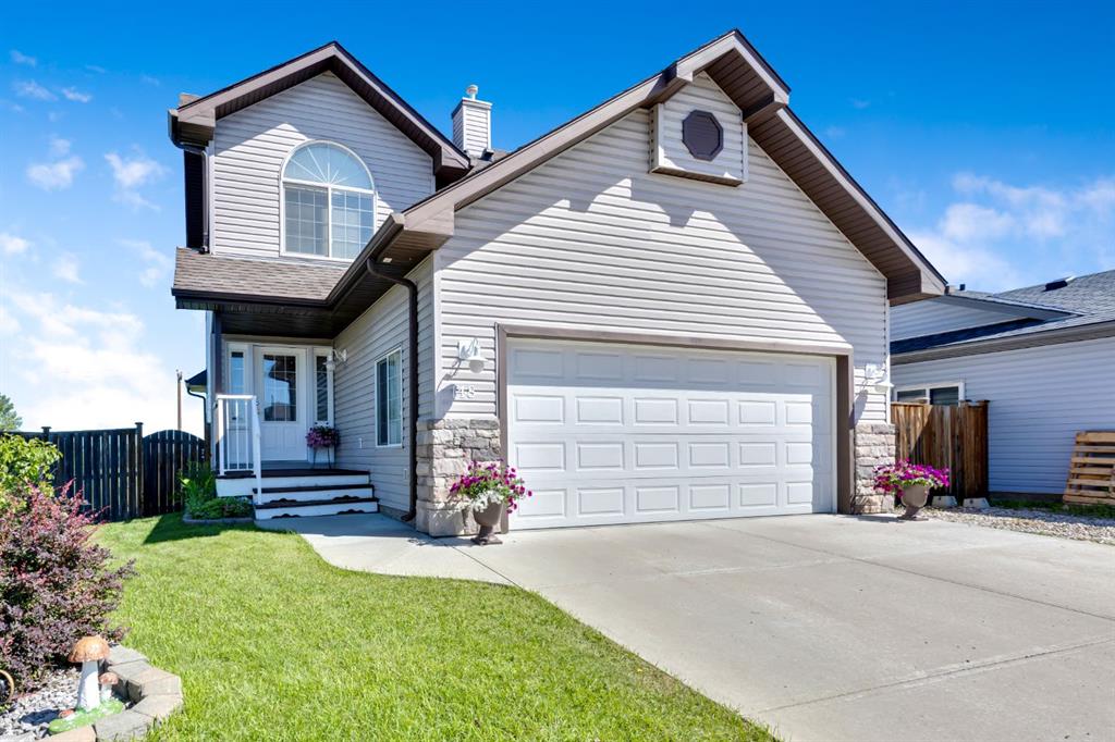 Real Estate Listing MLS A2328388