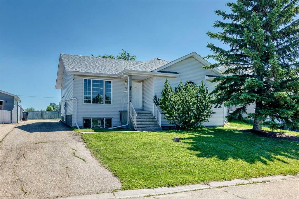 5 23 Avenue Close, Bowden, MLS® # A2328448