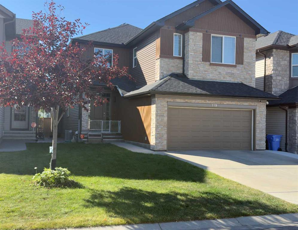 119 Panton Landing, Calgary, MLS® # A2328450