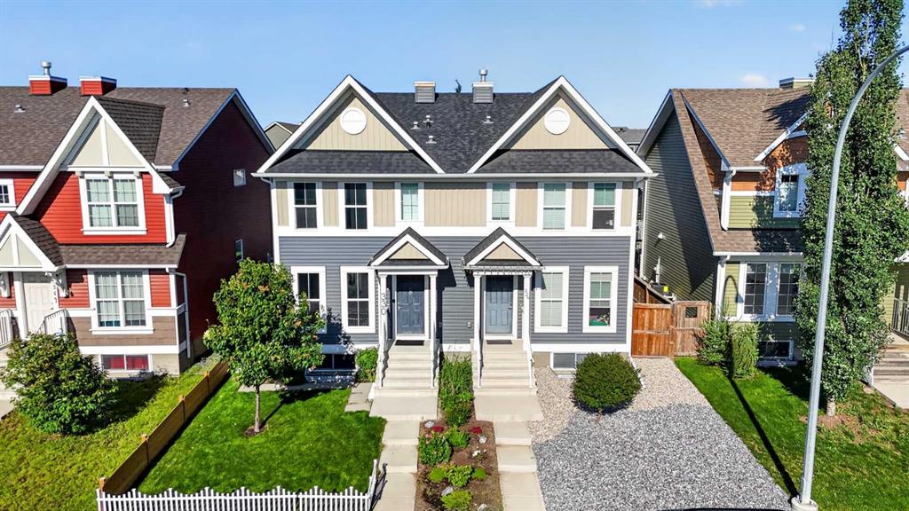 330 Auburn Meadows Boulevard, Calgary, MLS® # A2328452