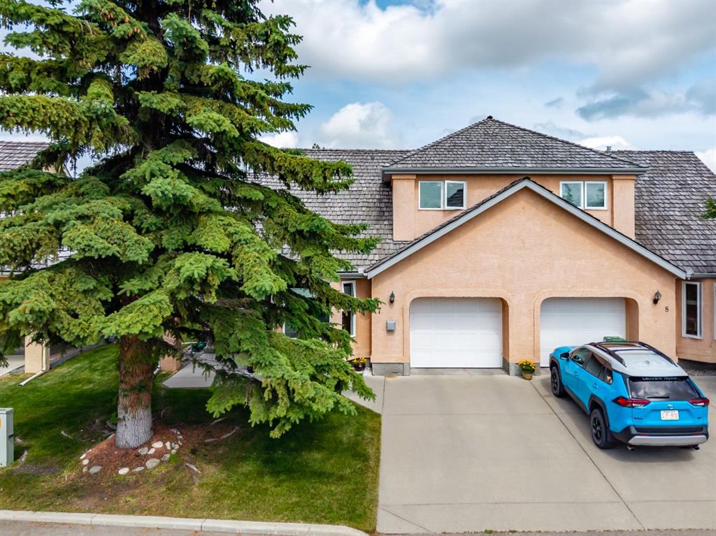 26 Quigley Drive, Cochrane, MLS® # A2328505