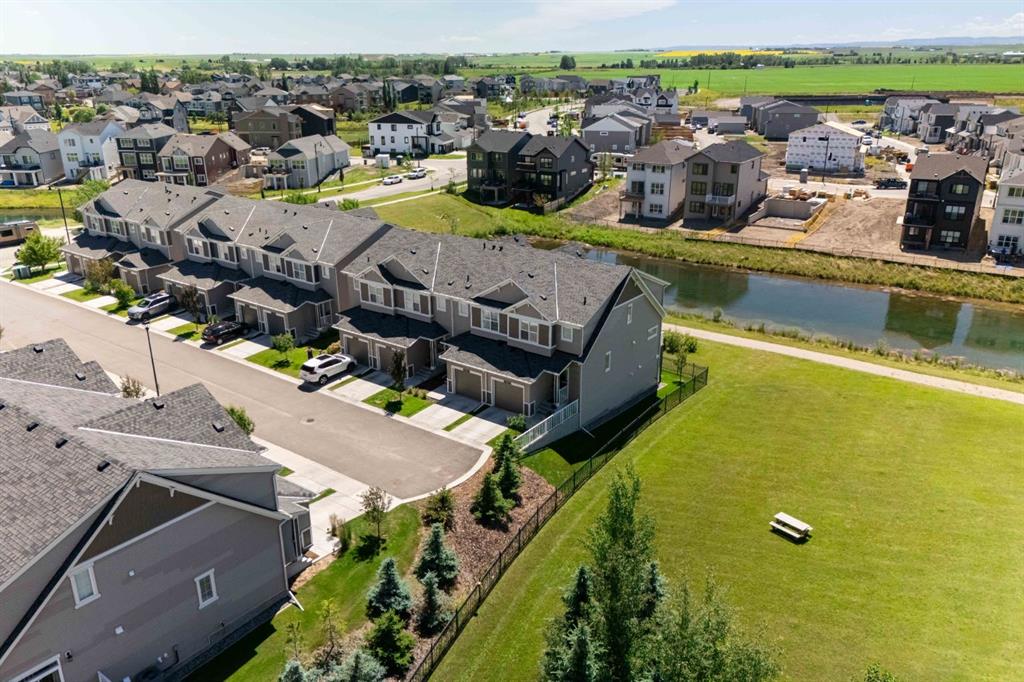 1407 3 Street, High River, MLS® # A2328525