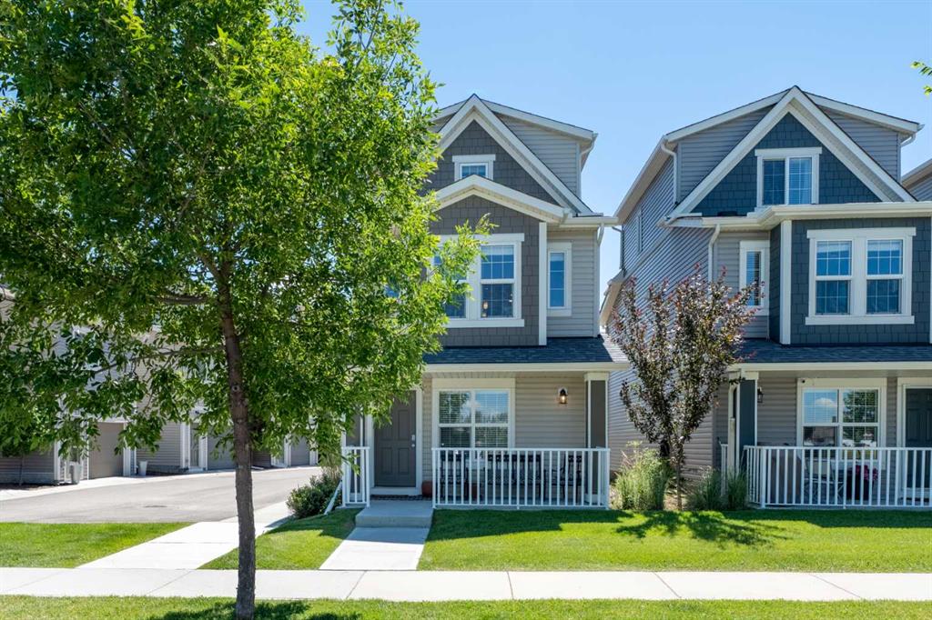 1407 3 Street, High River, MLS® # A2328534