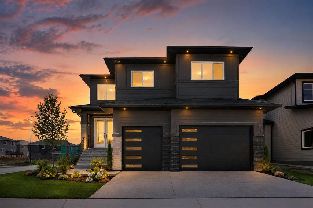 287 Waterford Road, Chestermere, MLS® # A2328582
