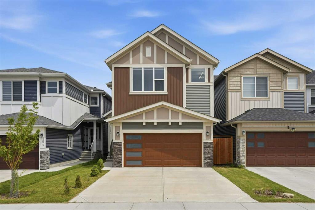 160 Homestead Grove, Calgary, MLS® # A2328587