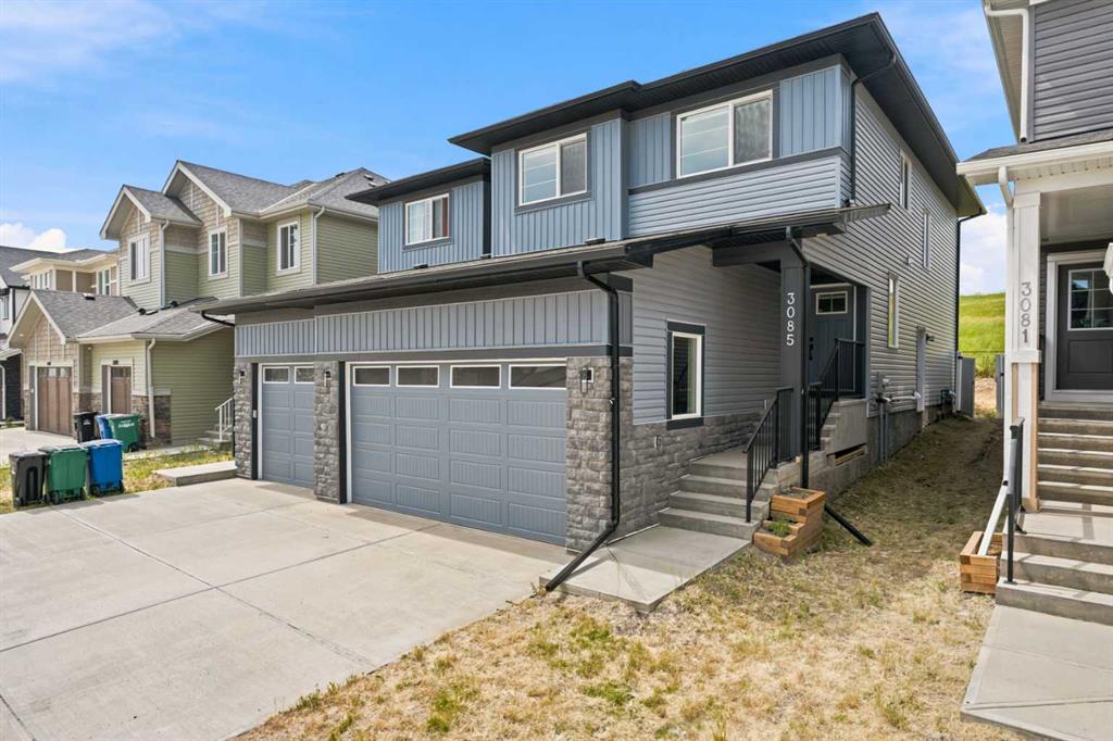 3085 Key Drive, Airdrie, MLS® # A2328615