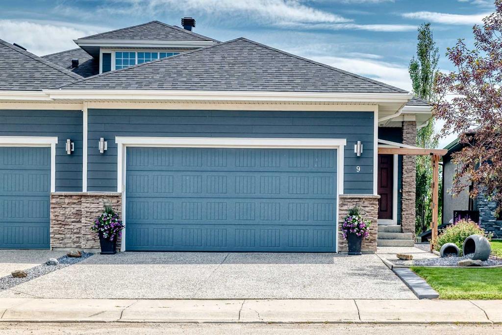 9 St. Andrews Close, Lyalta, MLS® # A2328666