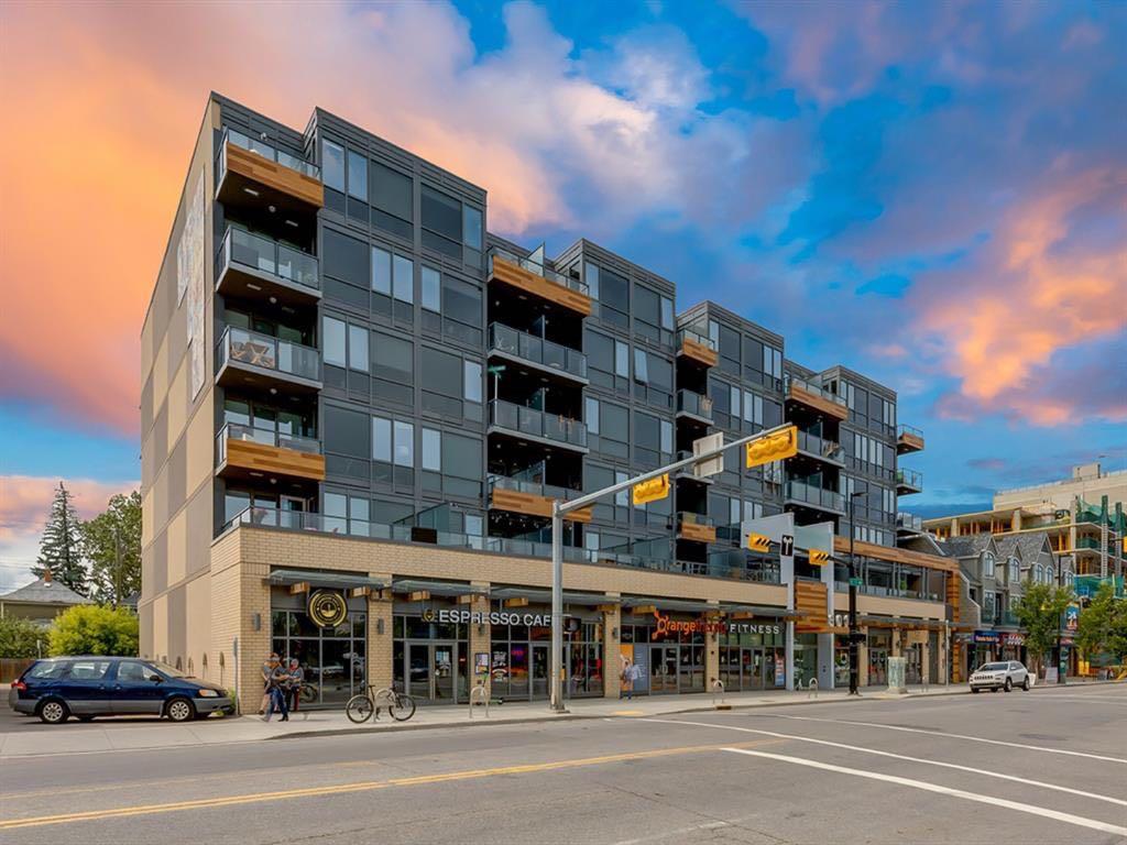 301 10 Street, Calgary, MLS® # A2328693