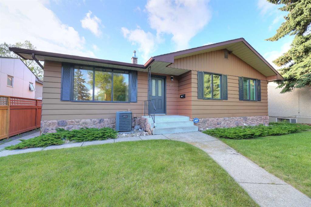 31 Rosery Drive, Calgary, MLS® # A2328711