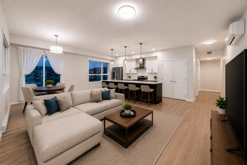 80 Carrington Plaza, Calgary, MLS® # A2328744