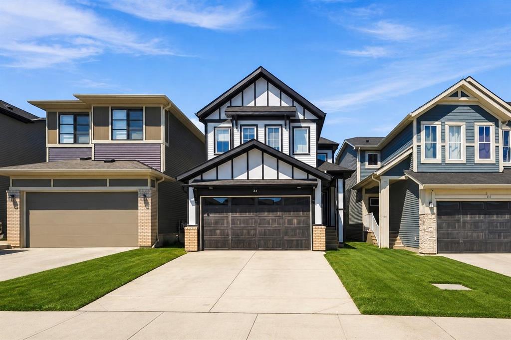 26 Homestead Circle, Calgary, MLS® # A2328754