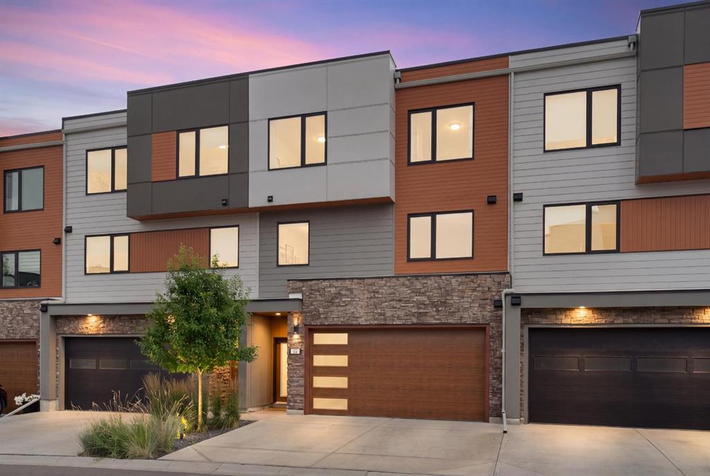 52 Na'a Heights, Calgary, MLS® # A2328771