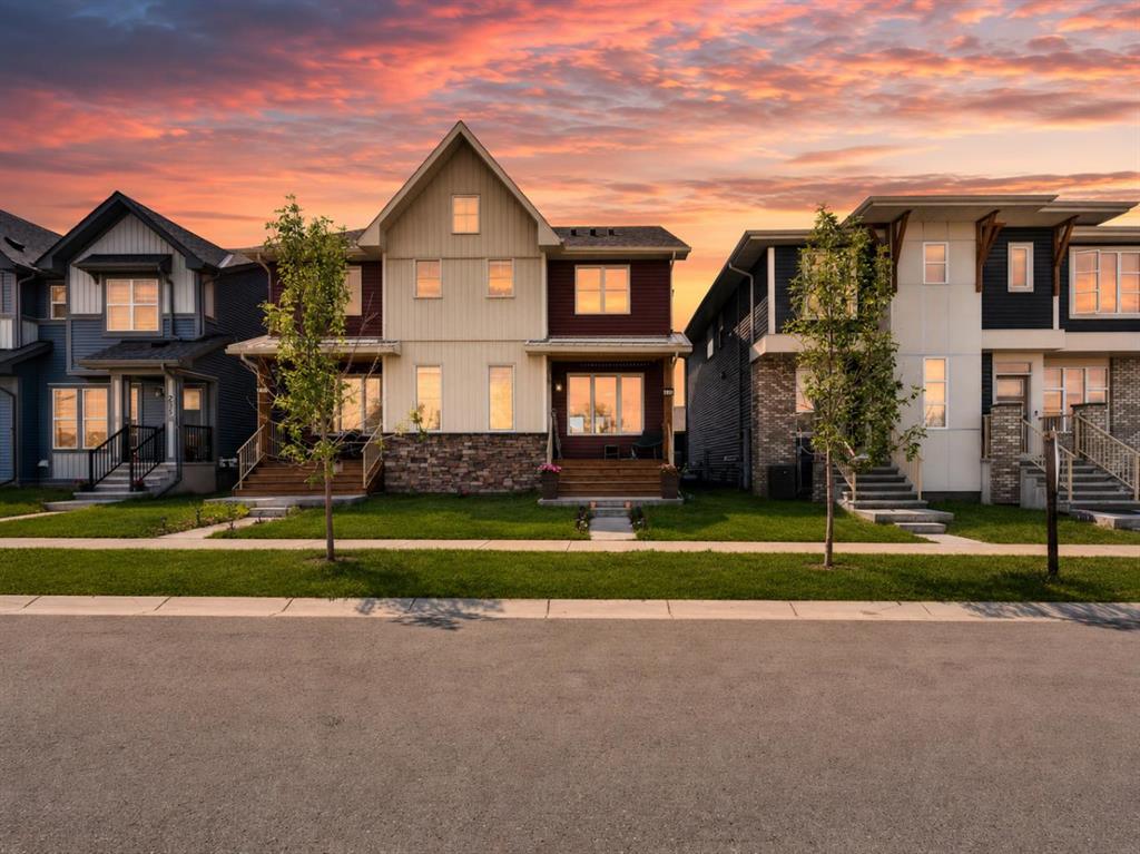 227 Chinook Gate Boulevard, Airdrie, MLS® # A2328781