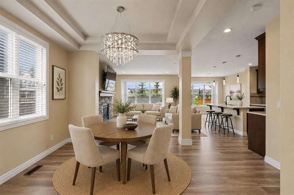 284 Nolancrest Heights, Calgary, MLS® # A2328850