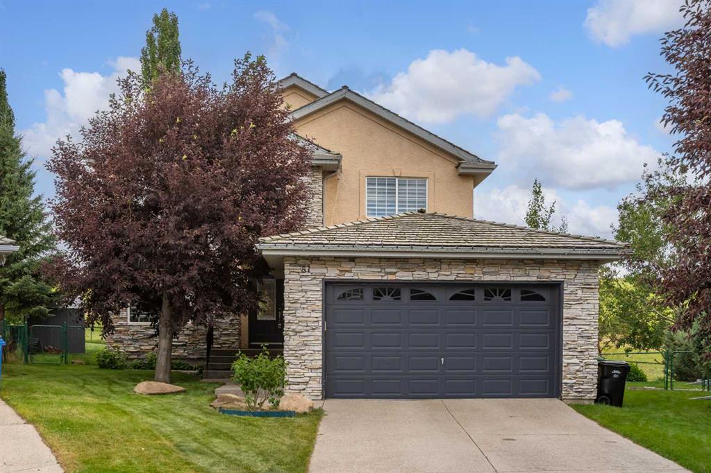 81 Royal Crest Terrace, Calgary, MLS® # A2328877
