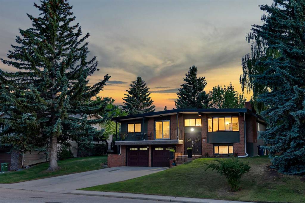 4143 Varsity Road, Calgary, MLS® # A2328878